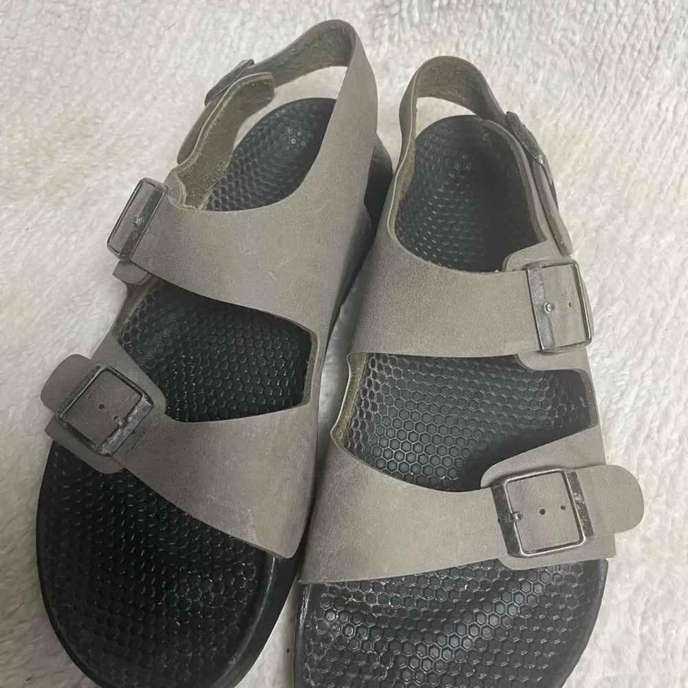 Birkenstock birki trinidad